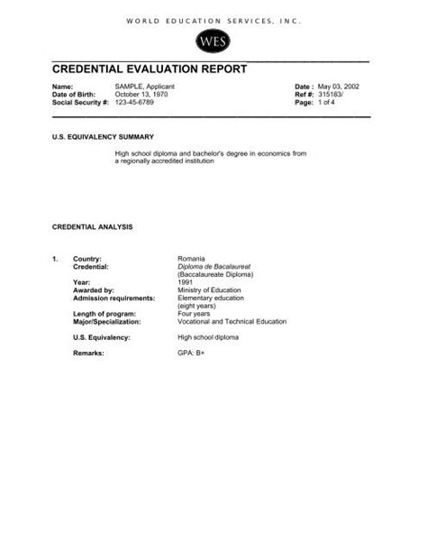 high school result verification|World Education Services: International Credential Evaluation for .